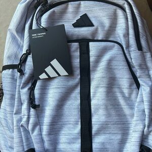 Brand New Adidas Prime 7 Backpack